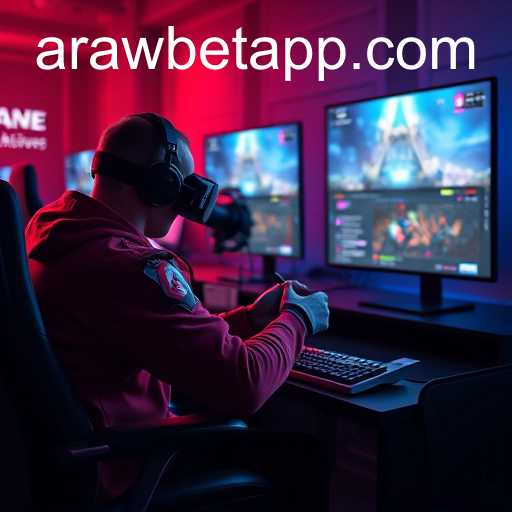Arawbet Dominates Online Gaming Trends