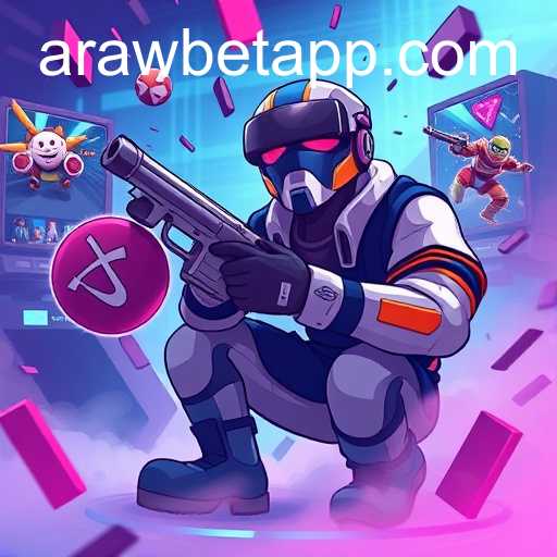 Arawbet: Shaping the Future of Online Gaming