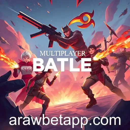 Gaming Platform Arawbet Expands Amidst Evolving Industry Trends