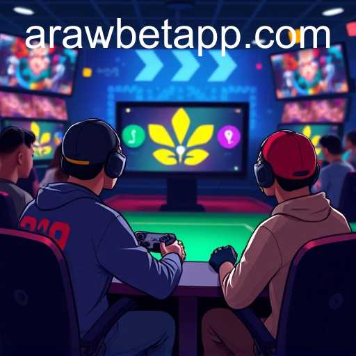 Arawbet: Gaming Trends and Innovations