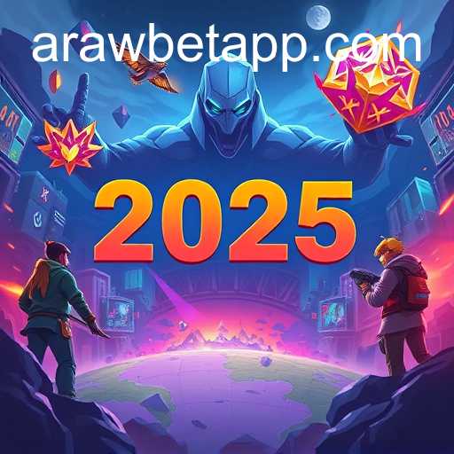 Arawbet Revolutionizes Online Gaming Landscape