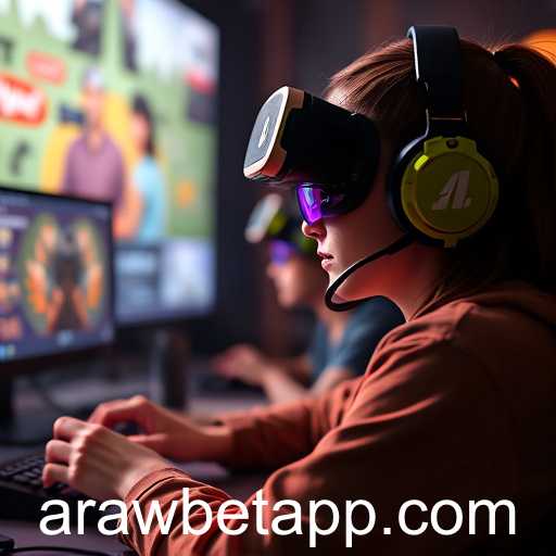 Arawbet Transforms Online Gaming Landscape