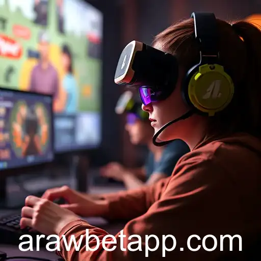 Arawbet Transforms Online Gaming Landscape