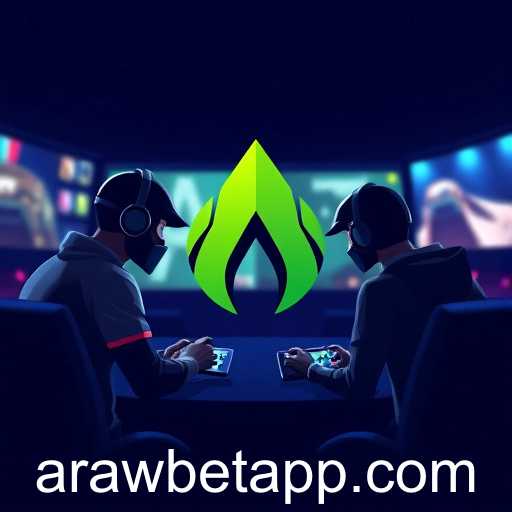 The Rise of Arawbet: A New Era in Online Gaming