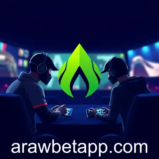 The Rise of Arawbet: A New Era in Online Gaming