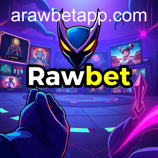 Arawbet's Rise in the Gaming World