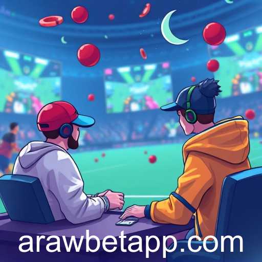 Arawbet Brings New Horizons to Online Gaming