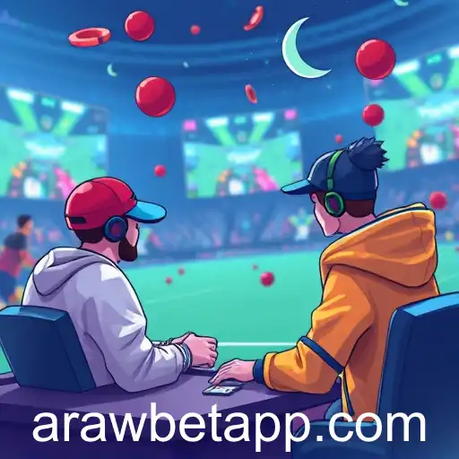 Arawbet Brings New Horizons to Online Gaming