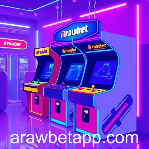 Arawbet's Latest Expansion: Reimagining Online Gaming