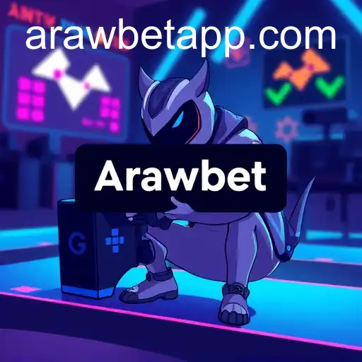 Arawbet: A New Era in Online Gaming