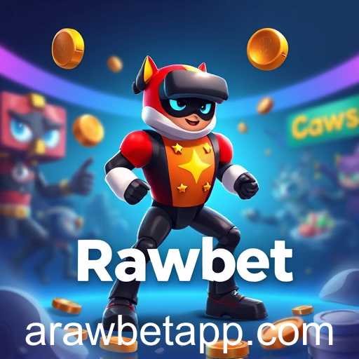 Arawbet: Revolutionizing Online Gaming
