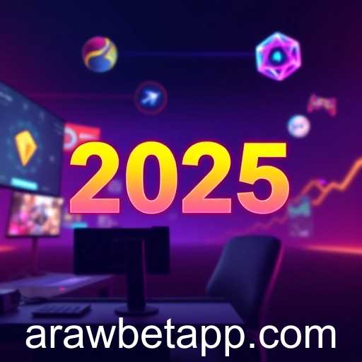 Arawbet: The Digital Frontier of Fun