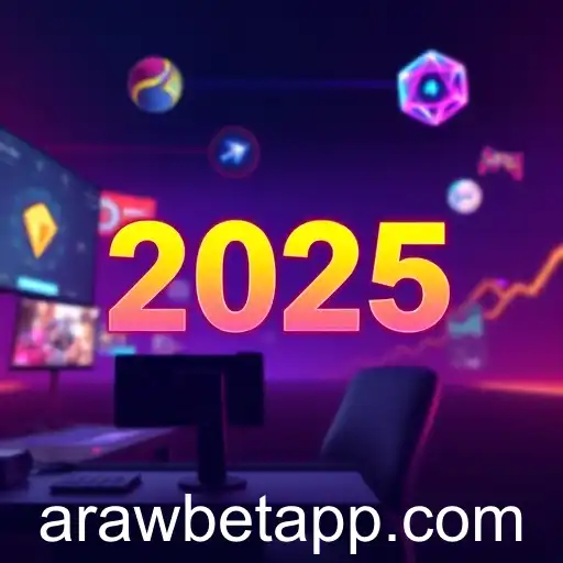 Arawbet: The Digital Frontier of Fun