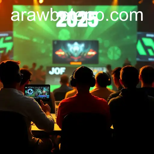 Arawbet: Transforming Online Gaming Experiences