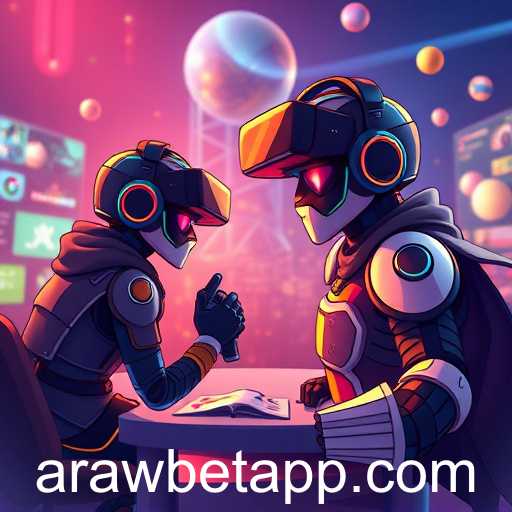 Arawbet Revolutionizes Online Gaming