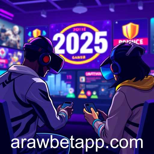 Digital Gaming Evolution in 2025