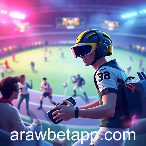 Exploring Arawbet: A New Frontier in Online Gaming