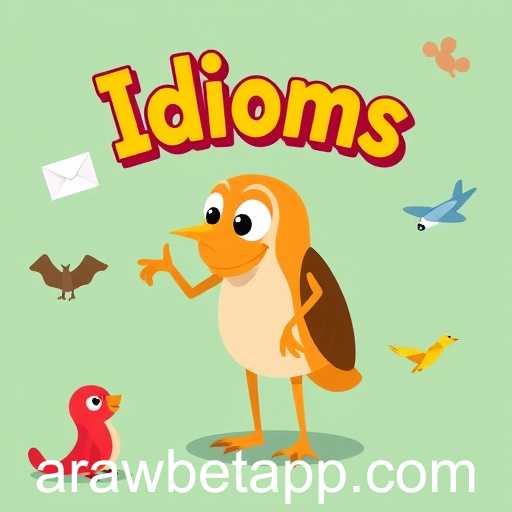 The Rising Popularity of 'Idioms Challenge' in 'Arawbet': Bringing Language Learning to Life