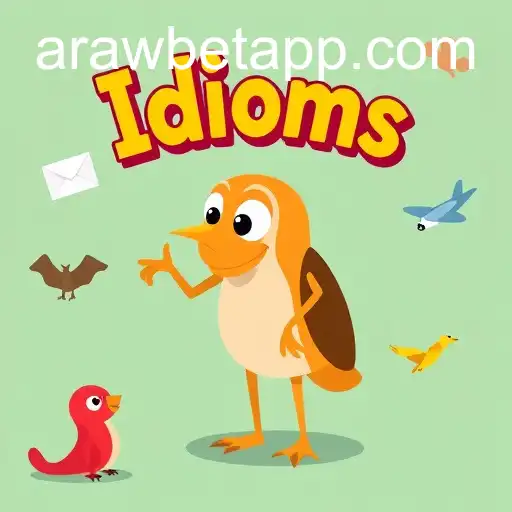 The Rising Popularity of 'Idioms Challenge' in 'Arawbet': Bringing Language Learning to Life
