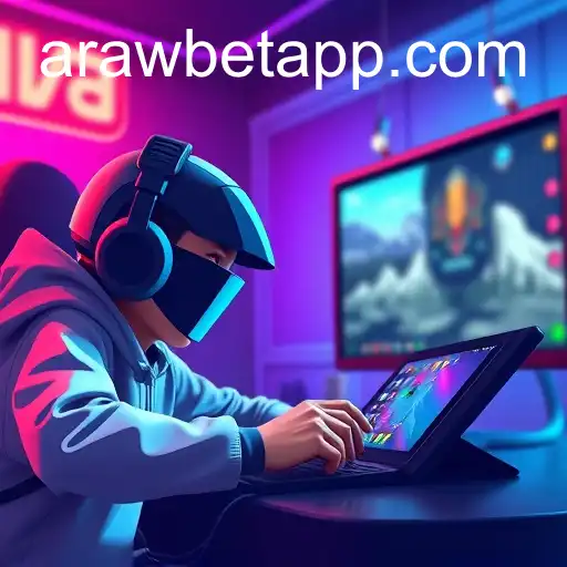 The Rise of Arawbet: Pioneering Change in Online Gaming