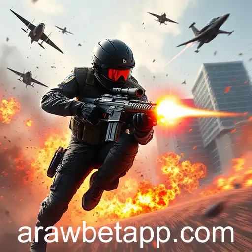 The Rise of Arawbet: A New Frontier in Online Gaming