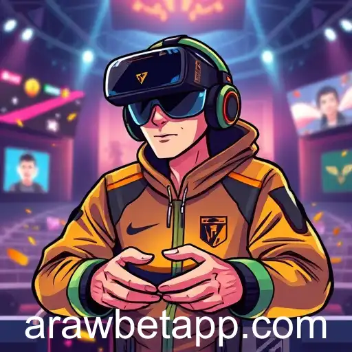 The Rise of Arawbet: Revolutionizing Online Gaming
