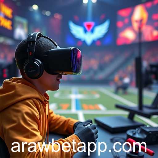 Exploring the Rise of Arawbet in Online Gaming