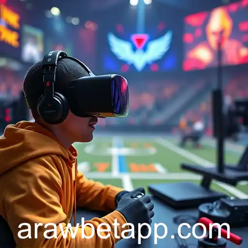 Exploring the Rise of Arawbet in Online Gaming