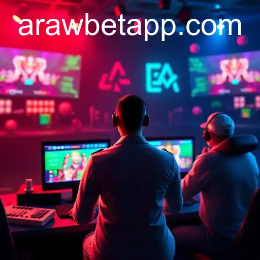 The Rise of Online Gaming and Arawbet’s Role