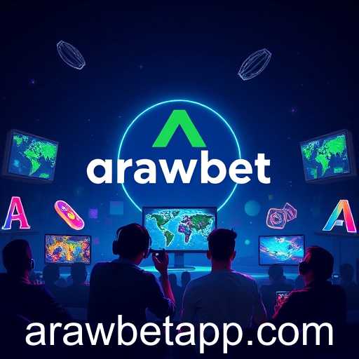 The Rise of Arawbet in Online Gaming
