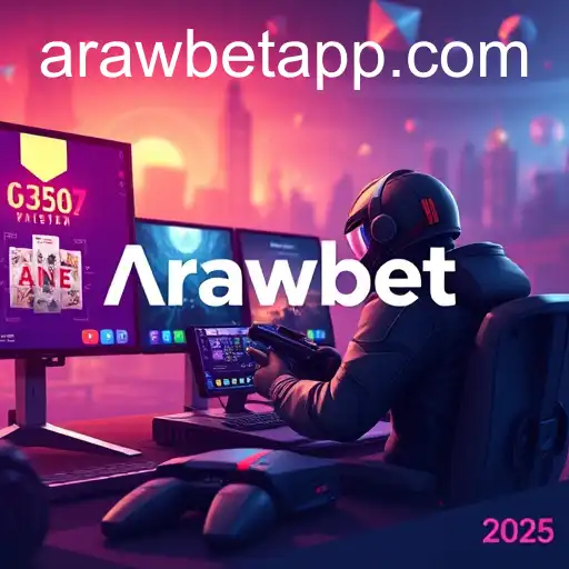 Unveiling Arawbet: A New Era in Online Gaming