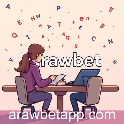 Enhancing Language Skills: The Role of 'Arawbet' in Vocabulary Building Games